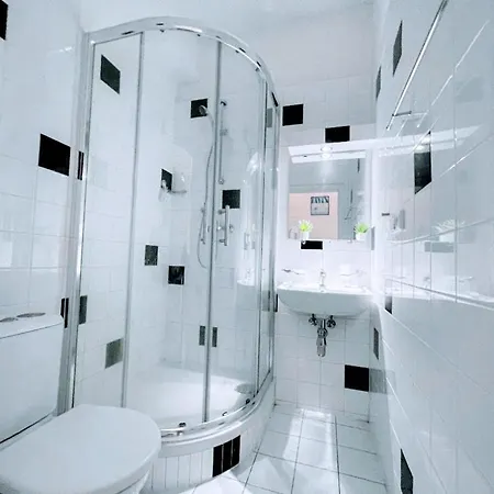 Black & White Flat For 2 / Peaceful / Jewish Quarter Apartman *